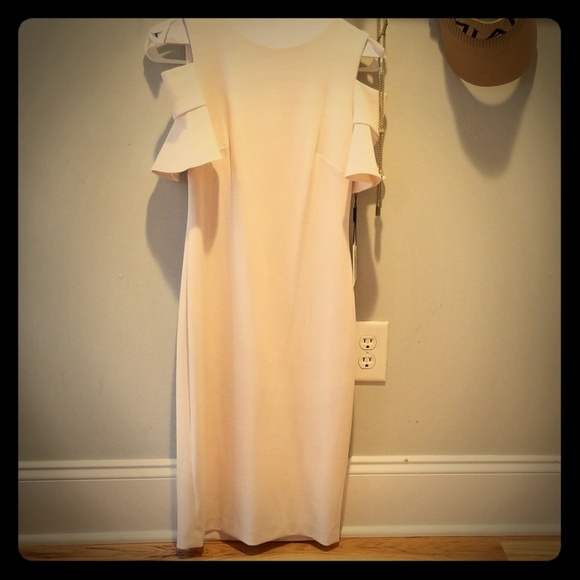 Cute calvin klein dress - Picture 1 of 3